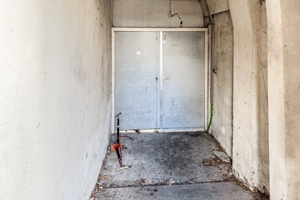 Medium property photo - Spijkerstraat 20, 6828 DL Arnhem